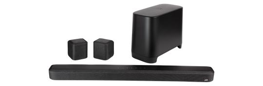 Polk Cinema System, , dynamic